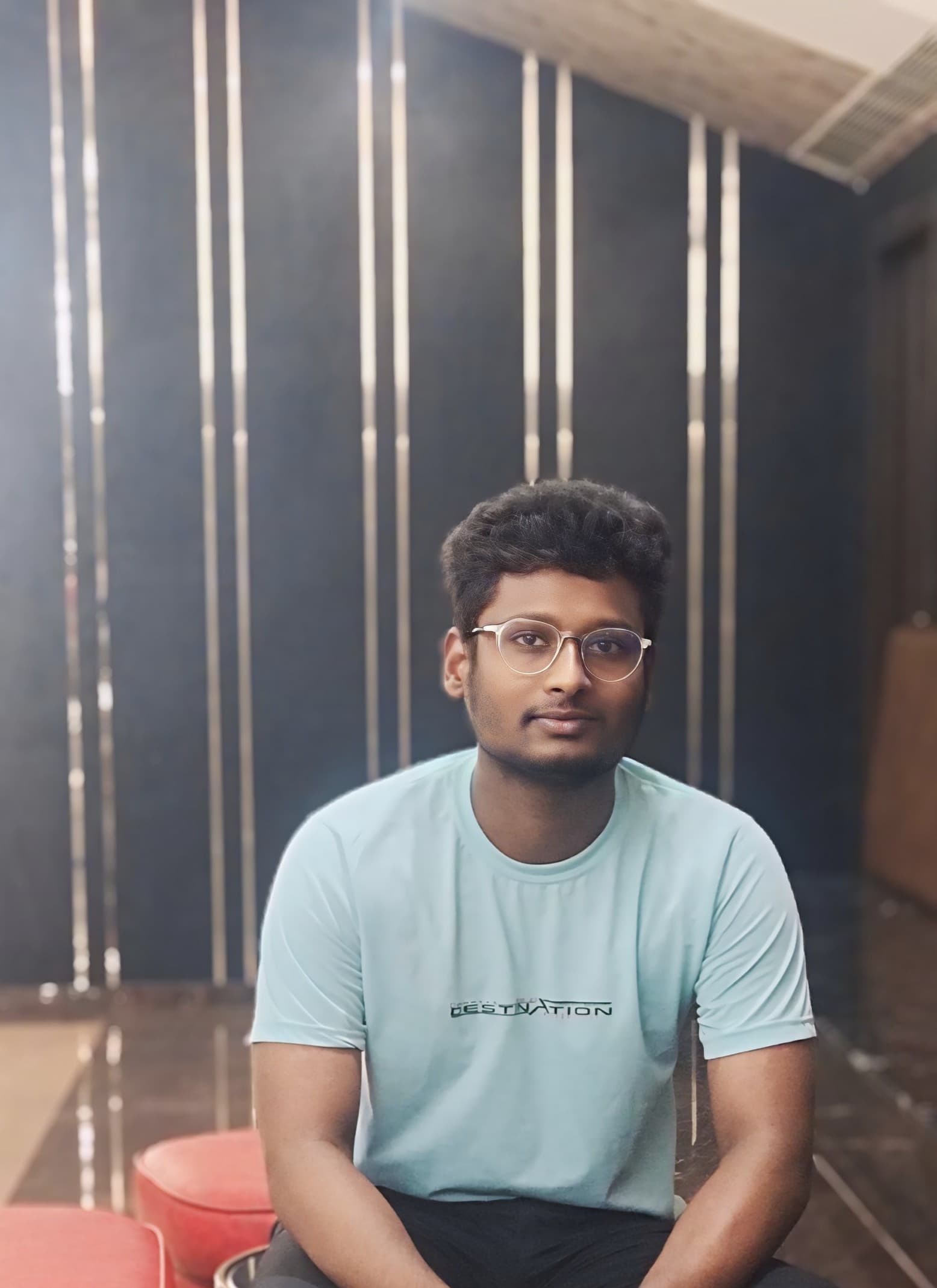 Dezprox Founder