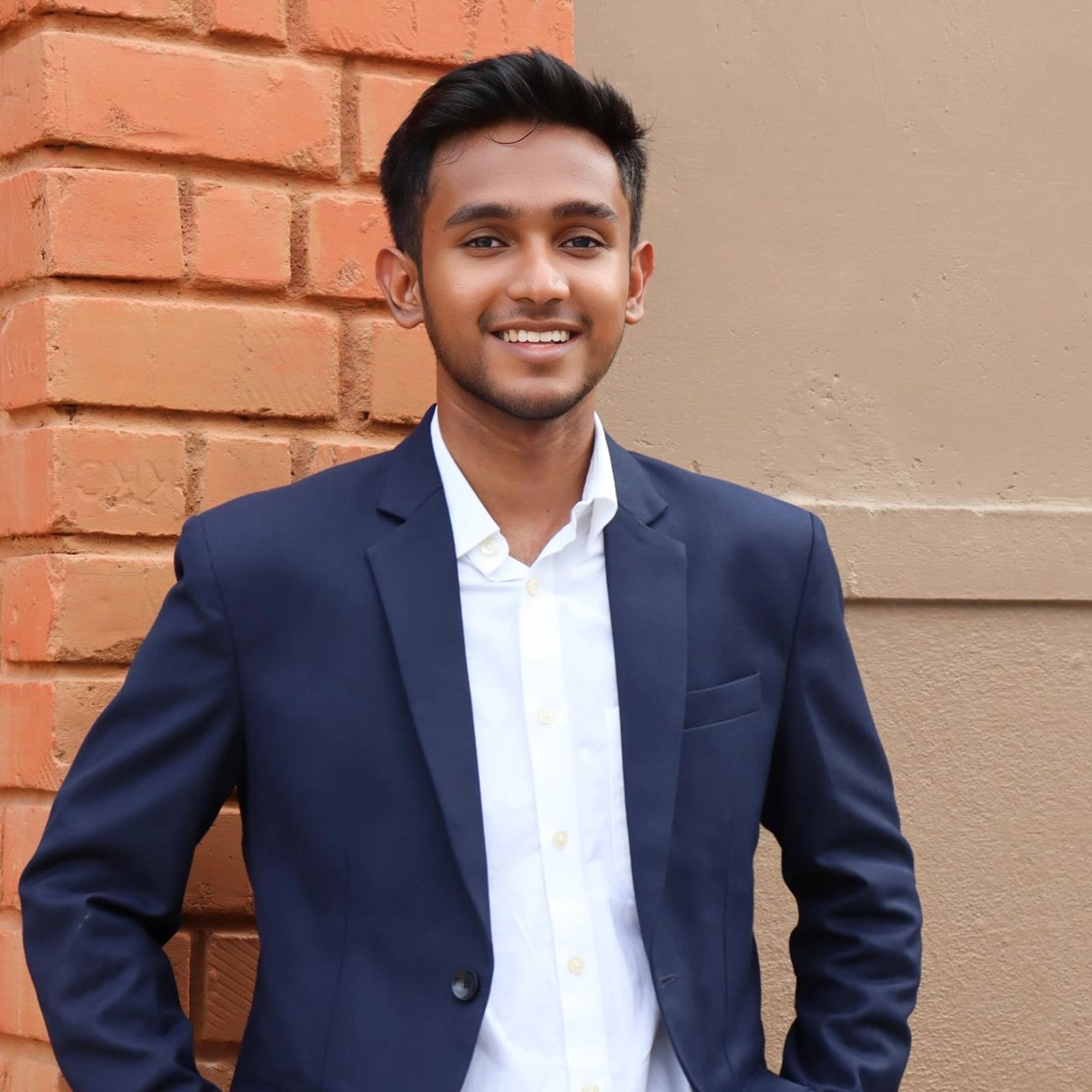 Dezprox Founder