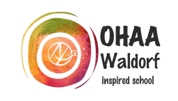 OHAA logo