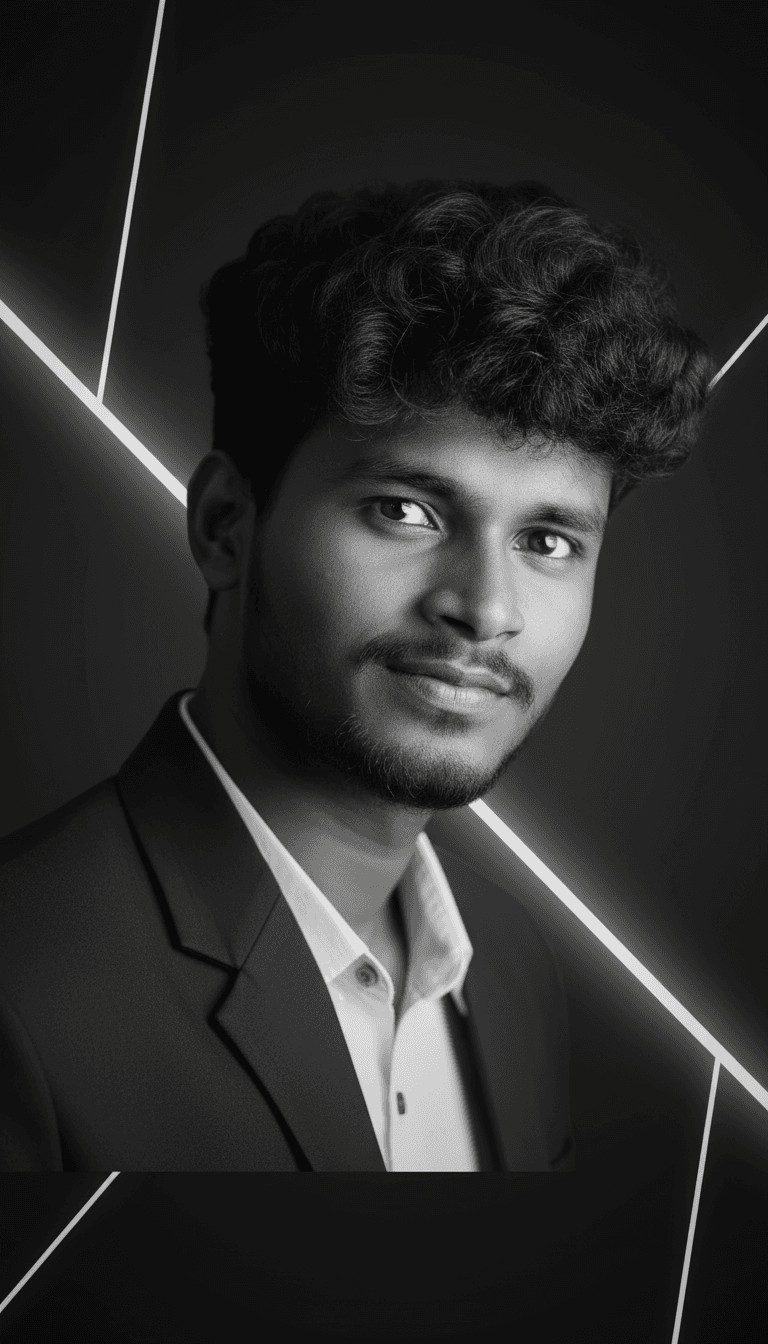 Dezprox Founder